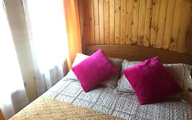 Cabañas Encantos